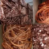 Copper Scrap