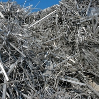 Top Grade Aluminum Scrap