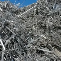 Top Grade Aluminum Scrap