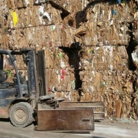 Waste Paper