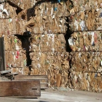 Waste Paper
