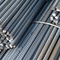 Steel Reinforced Bars