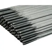Welding Consumables