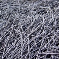 Concrete Steel Fiber