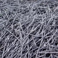 Concrete Steel Fiber