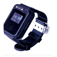 Electronic Monitoring Tracker