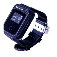 Electronic Monitoring Tracker