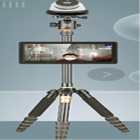Non Contact Thermal Camera