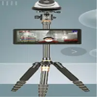 Non Contact Thermal Camera