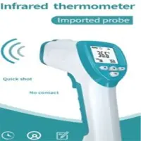 Non Contact Thermometer Gun