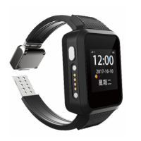 GPS Watch For Quarantine