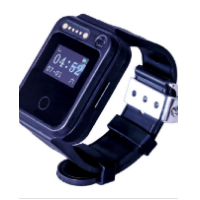 Electronic Monitoring Tracker