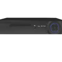 DVR