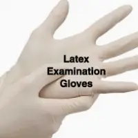 Latex Gloves