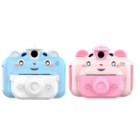 Kids Instant Printing Camera
