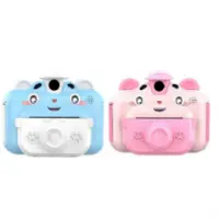 Kids Instant Printing Camera