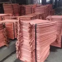 Copper Scrap  