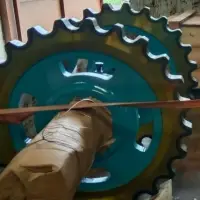 Sprockets