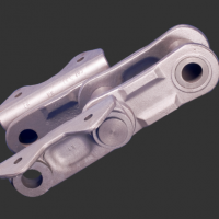 Heavy Duty Elevator Chain