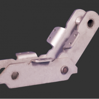Deep Drawn Pan Conveyor