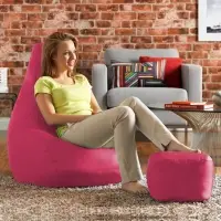 Designer 4 Ft 6 Ft Bean Bag