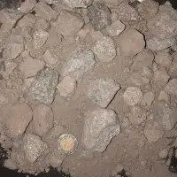 Prepared Hydraulic Base Aggregate