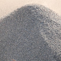 Crushed Sand