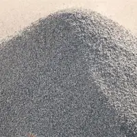 Crushed Sand