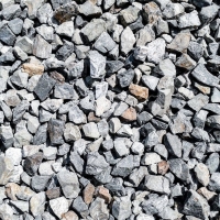 Crushed Gravel