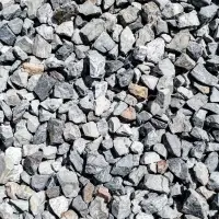 Crushed Gravel