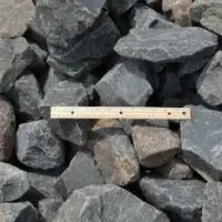 Riprap Rock 6