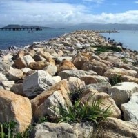 Brakewater Rock