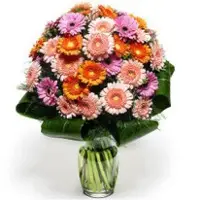 Margherite Bouquet