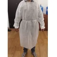 Medical Gown
