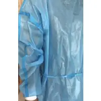 Isolation Gown