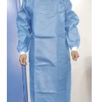 Isolation Gown