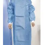 Isolation Gown