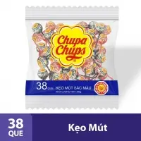 Chups Colors 38 Sticks