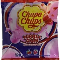 Chupa Chups Big Babol Bubble Gum