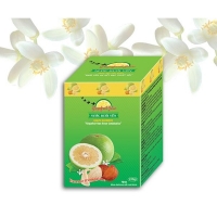 Grape Fruit Mixed Bird Nest