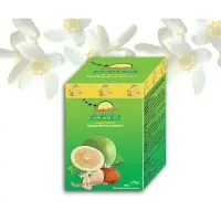 Grape Fruit Mixed Bird Nest