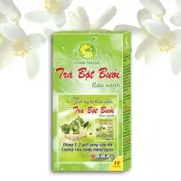 Grape Fruit Mixed Moringa Powder Tea