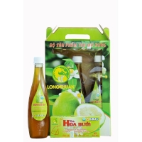 100% Natural Grape Fruit Extract Diet Set