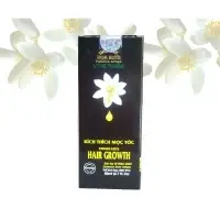 100% Hair Growth Grape Fruit Essential