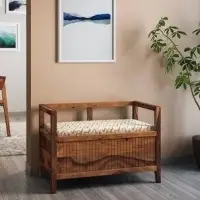 2 Seater Bench
