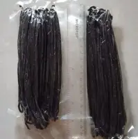 Balinese Vanilla Bean