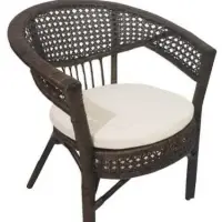 Torekov Chair W/cushion