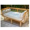 Capri Day Bed With Mattress