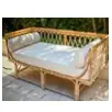 Capri Day Bed With Mattress