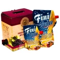 Fruit Juice, Fini Juice, Herr Farm Fruit